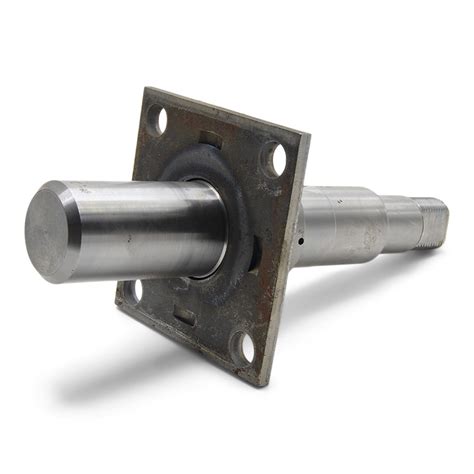 Add to Cart. . Weld in trailer spindle